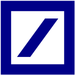 150px-Deutsche_Bank_logo_without_wordmark.svg