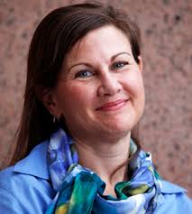 Lisa Epstein