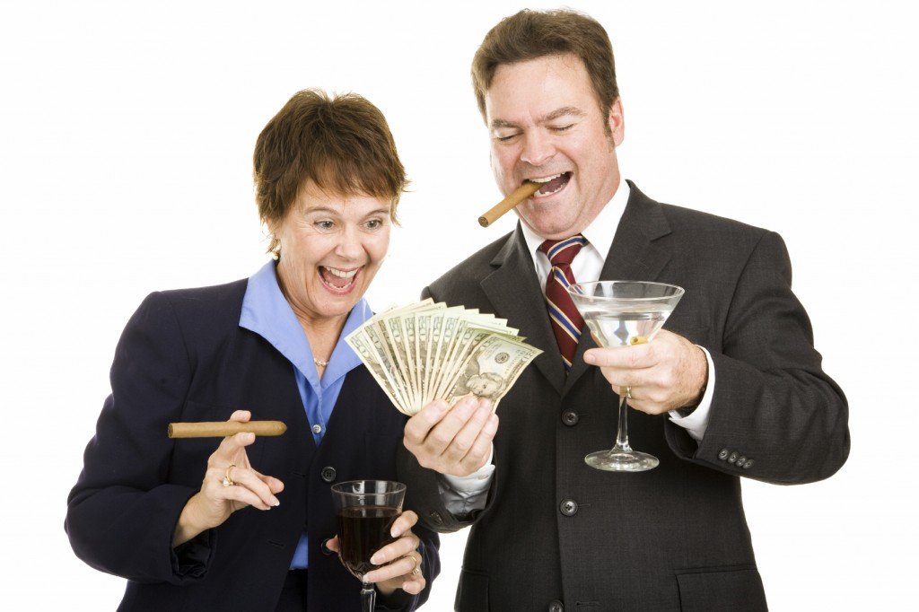 Brooklyn Ponzi Scheme