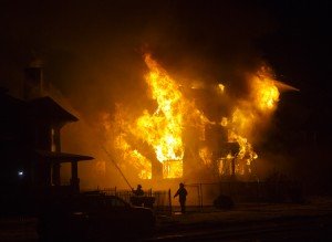 Detroit Firefighters