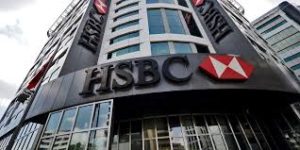 HSBC Bank VP