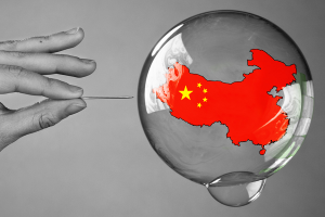 china-bubble