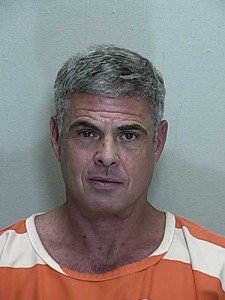 Lee Farkas mugshot