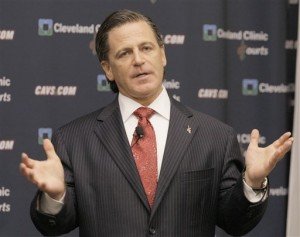 Dan Gilbert