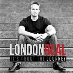 Brian Rose, Founder and Presenter on London Real