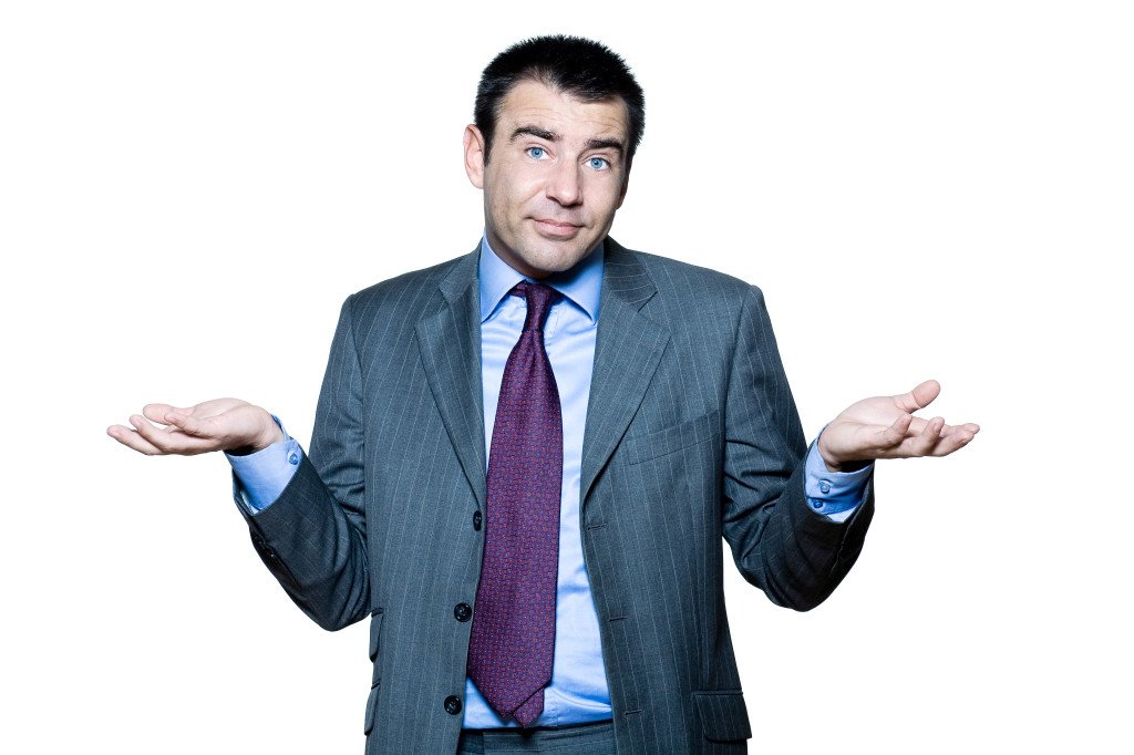 Lying About Sink Hole