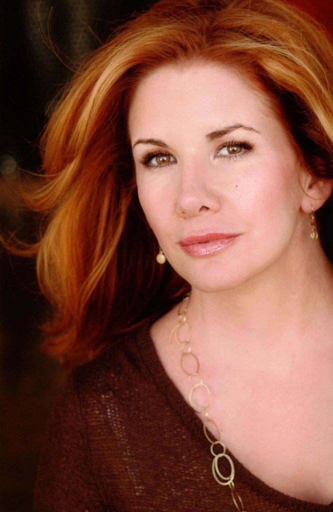 Melissa Gilbert's Racist Fan Base