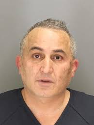 Detroit Attorney Steven Ruza
