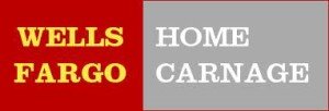 Wells Fargo Ghetto Loans