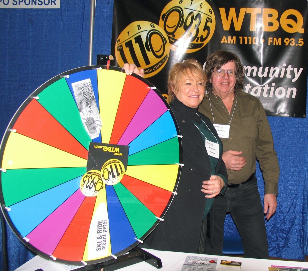 WTBQ Station Manager