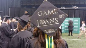 Student Loan Debt Collections