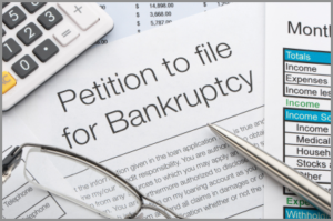 New York Bankruptcy