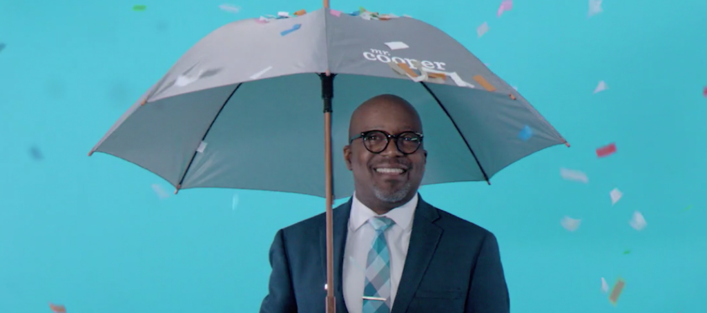 Mr. Cooper Mortgage