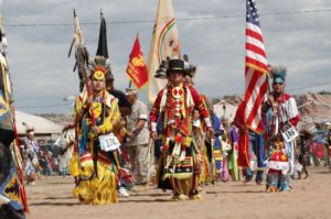 navajo nation