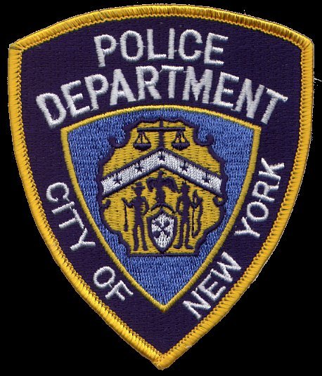 NYPD Top Cops