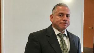 new york state trooper