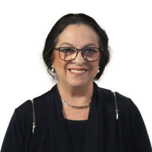 Judicial Candidate Leonore Greller
