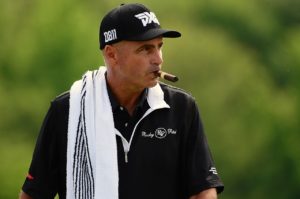 Rocco Mediate