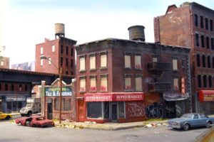 New York City Foreclosures