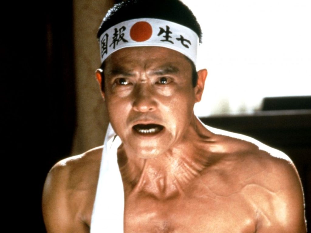 facebook harakiri