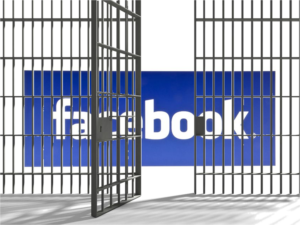 facebook jail