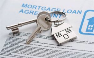mortgage application fraud