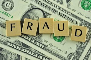 Reverse Mortgage Fraud