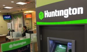 Huntington Bank