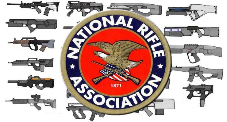 national rifle association