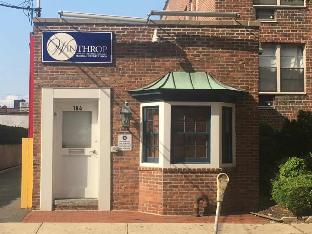 Long Island Federal Credit Union