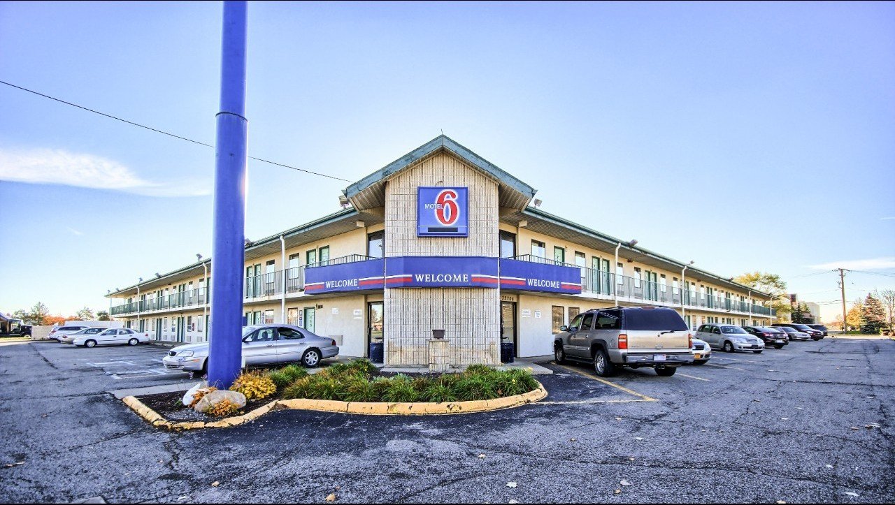 motel 6