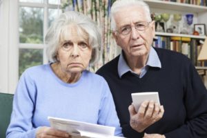 Reverse Mortgage Solutions Fraud