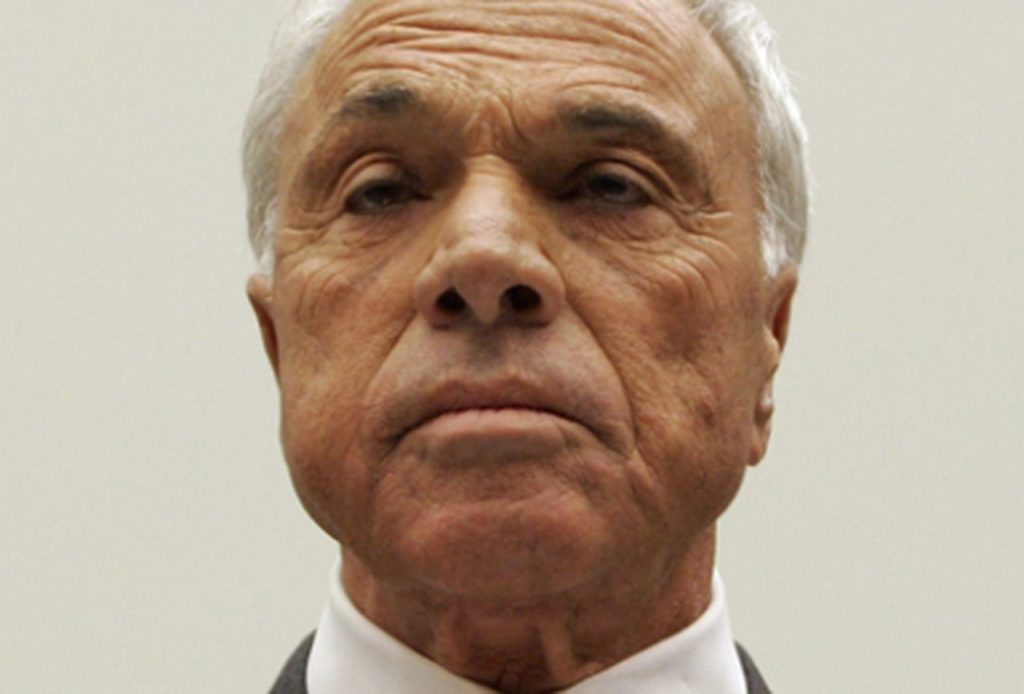 Angelo Mozilo
