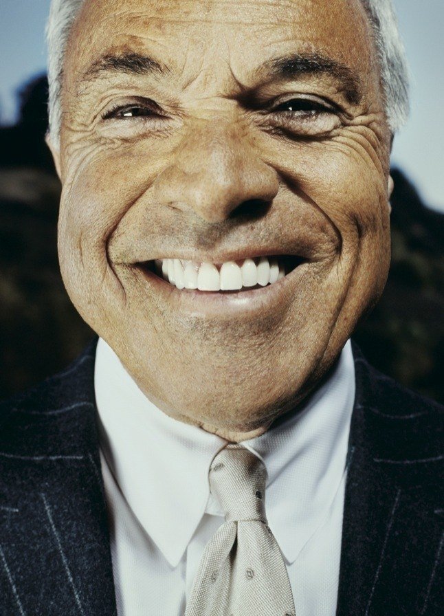 Angelo Mozilo Says He Is Done Being The Villain Of The Financial Crisis