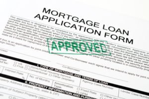 uniform residential loan application