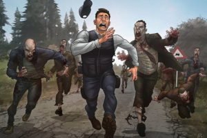 zombie foreclosure rate