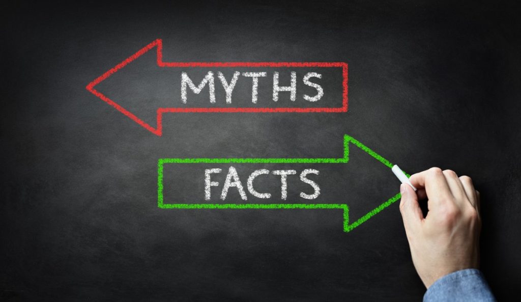 foreclosure defense myths