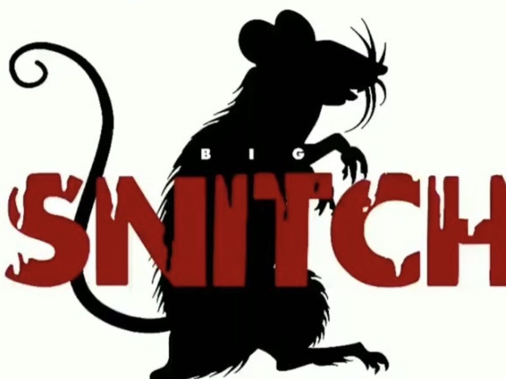 wayne david collins rat