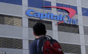 Capital One 