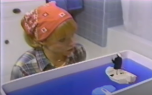 Shelly Petrolia Busted