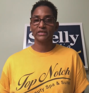 Shelly Petrolia Recruits