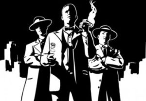 Shelly Petrolia Goon Squad