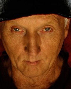 Shelly Petrolia's Psychotic Pal