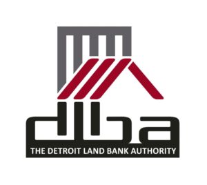 Detroit Land Bank Property