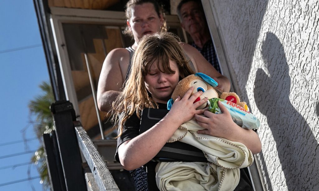 us foreclosure activity