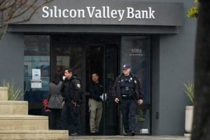 Silicon Valley Bank Depositors