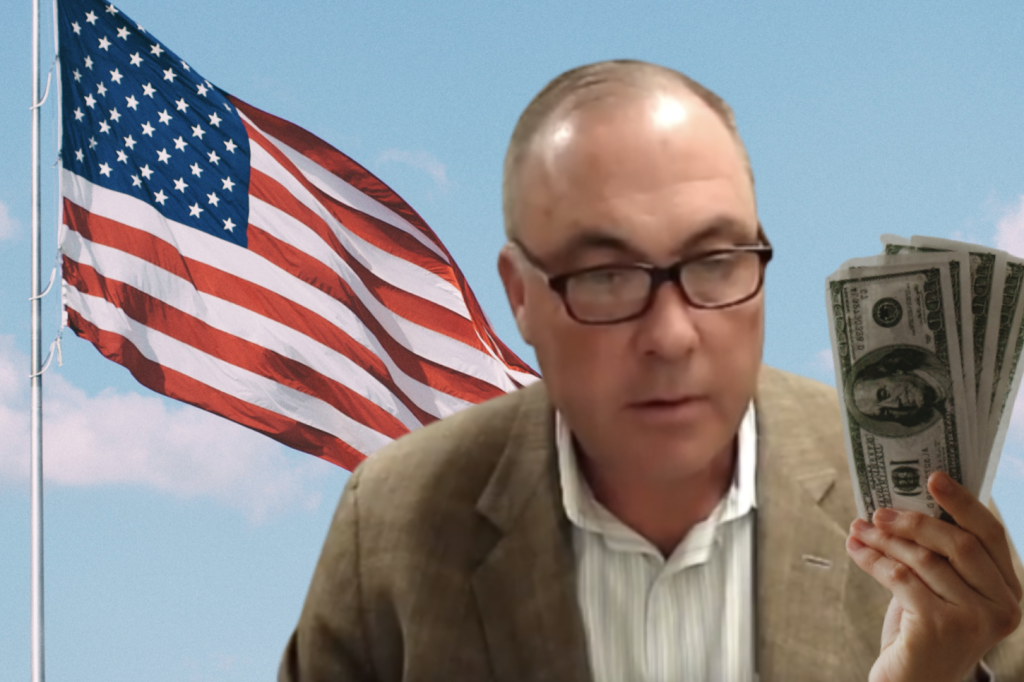 Former Massachusetts lawyer
