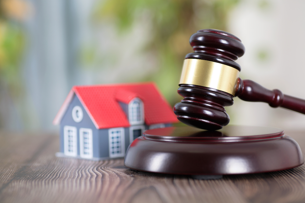 Real Estate Class Action Lawsuit