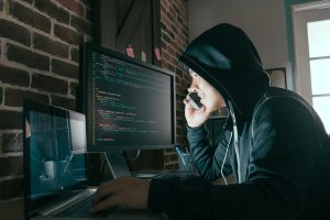 Billion-Dollar Cyber Kidnapping Scam