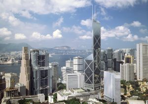 Hong Kong And Chinese Bankers